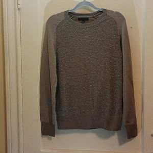 Banana republic sweater size medium